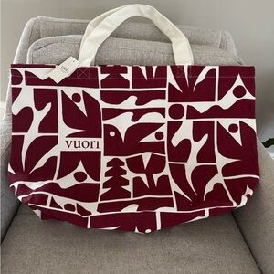 New Vouri tote